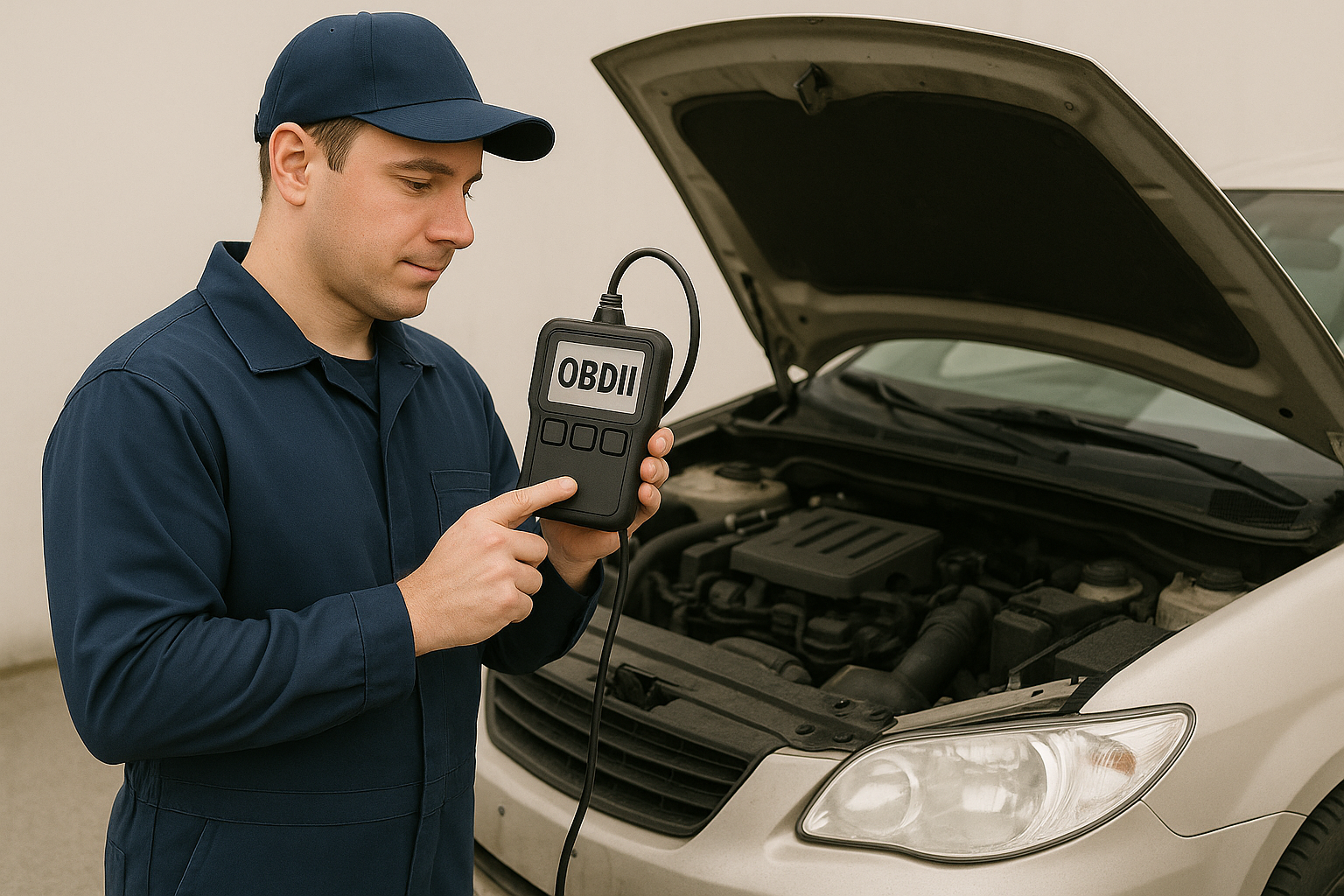 Service