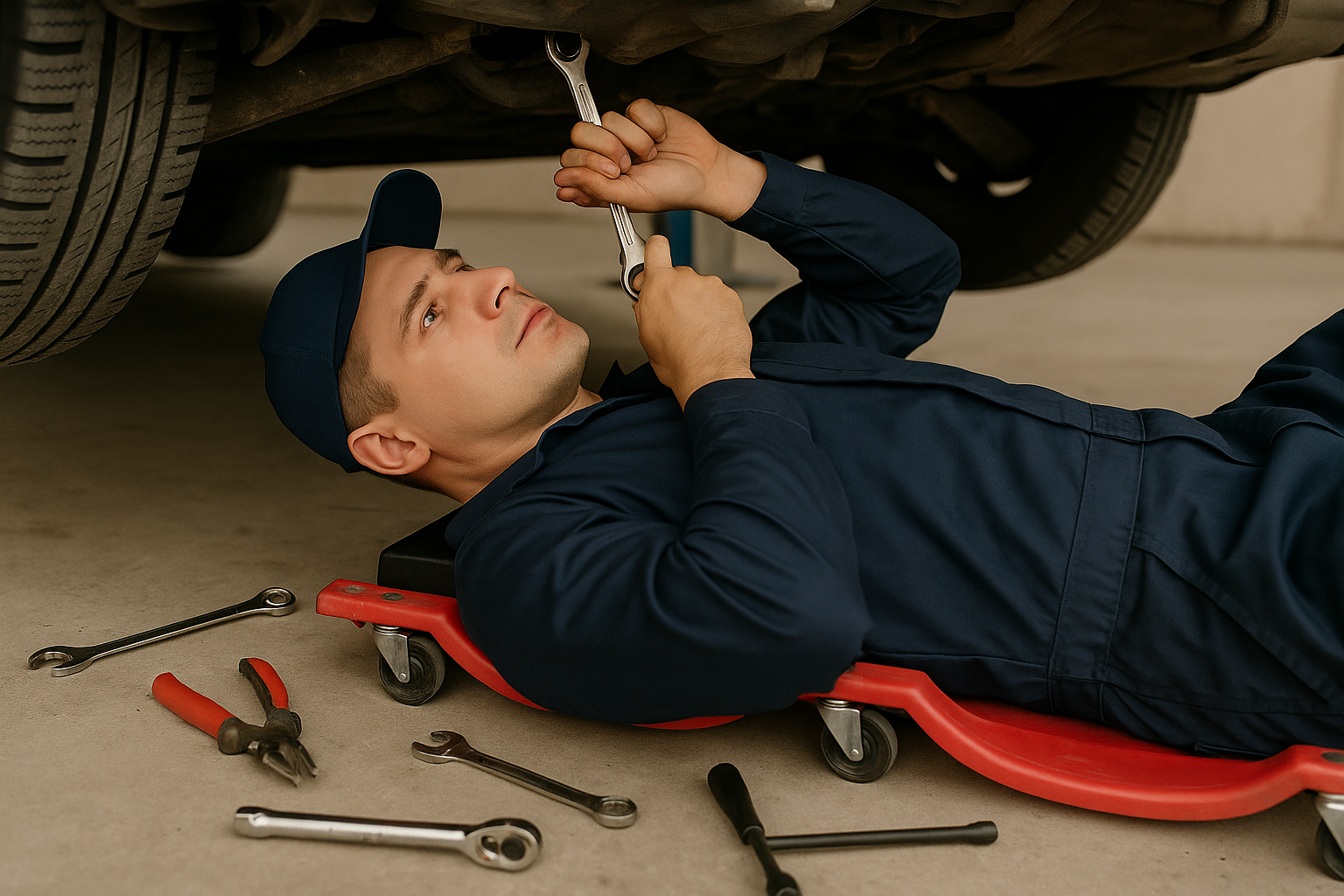 Service